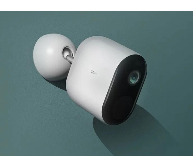 Imilab Outlet  EC4 Spotlight Battery Camera - 1552874 - zdjęcie 5